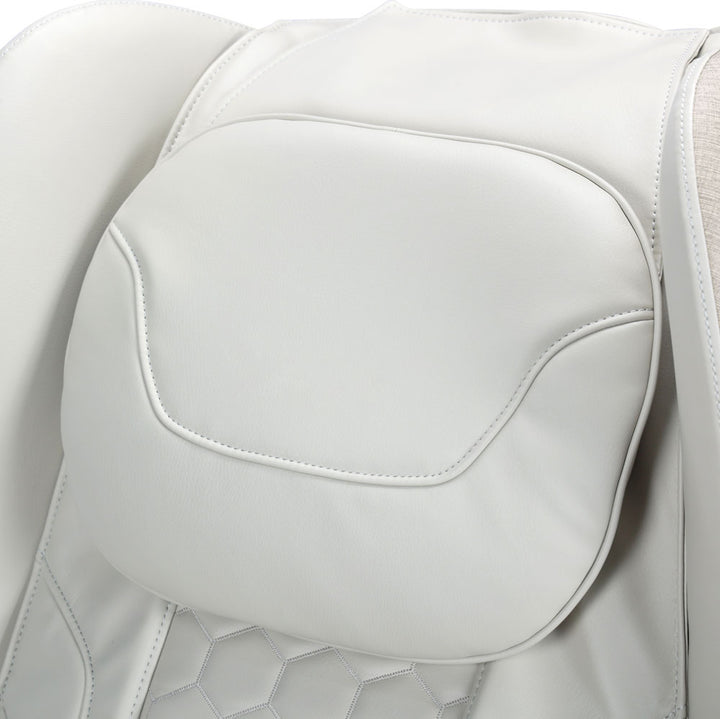 Beige Kahuna DIOS Hani 8D AI Massage Chair Headrest