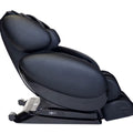 Black Infinity IT-8500 X3 massage chair, side profile view