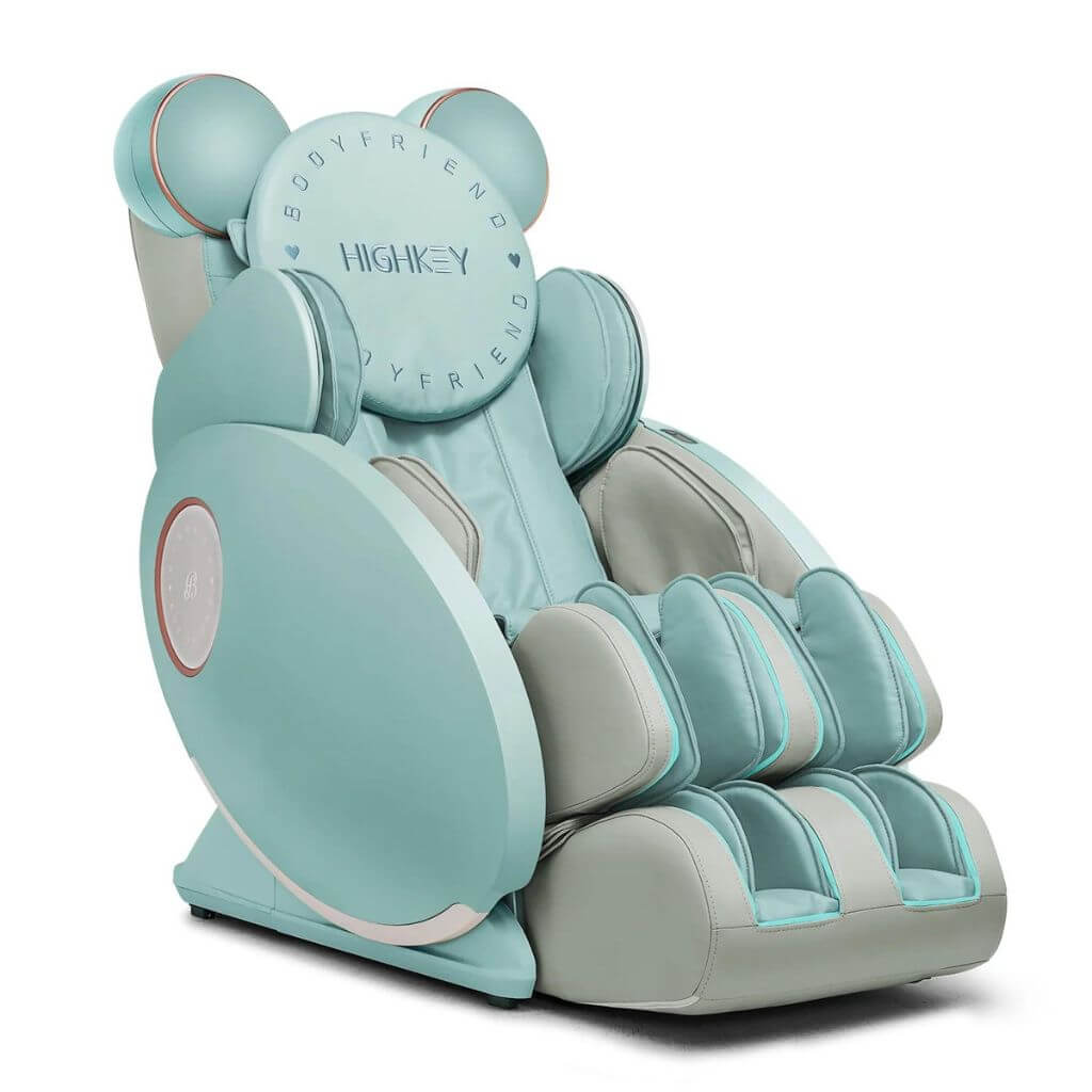 Bodyfriend Highkey Massage Chair