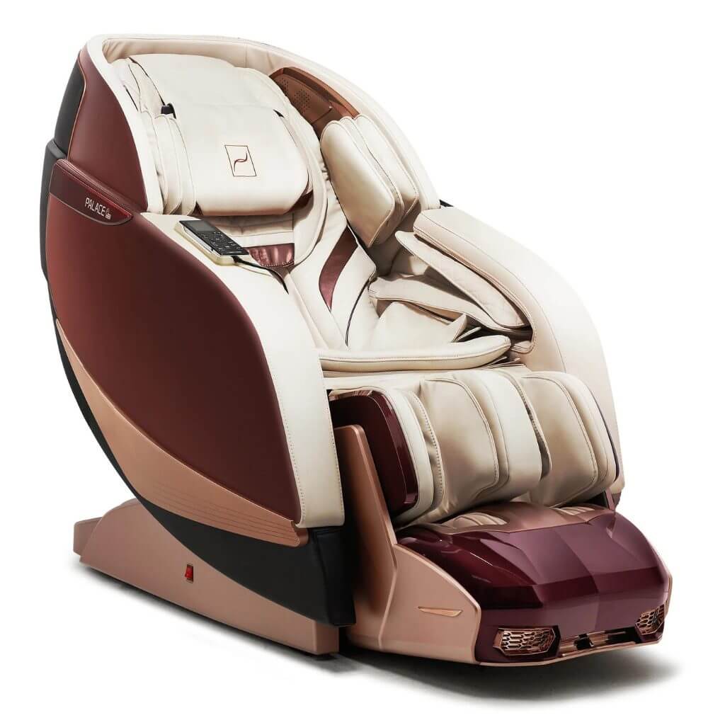 Bodyfriend Palace II Massage Chair