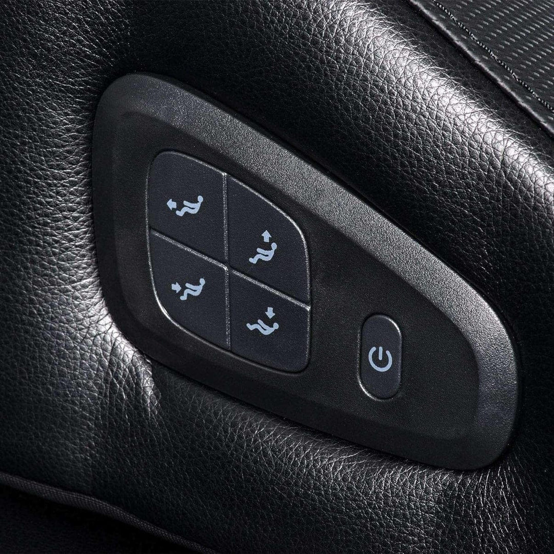 Inner Balance Wellness - Zero Wall Ji Ultra Massage Chair L-Track