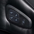 Inner Balance Wellness - Zero Wall Ji Ultra Massage Chair L-Track