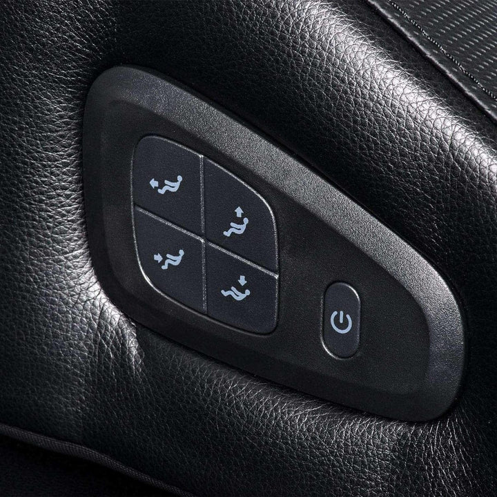 Inner Balance Wellness - Zero Wall Ji Ultra Massage Chair L-Track