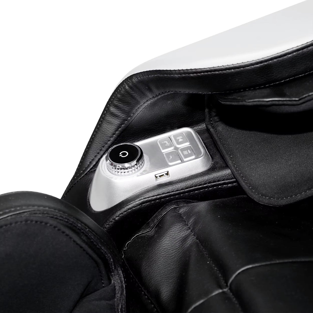 MS-357 Pro Massage Chair | Fits people of all heights.