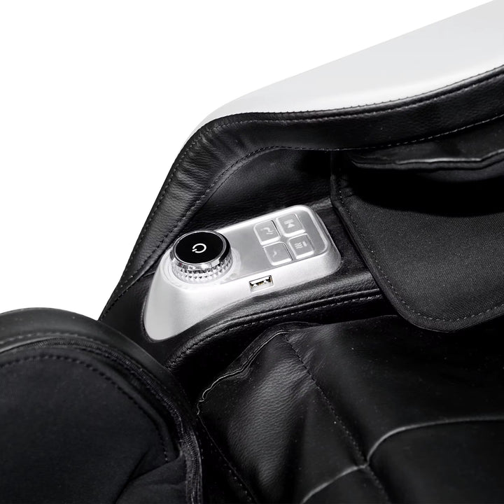 MS-357 Pro Massage Chair | Fits people of all heights.