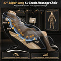 Kollecktiv KC-202 4D Massage Chair