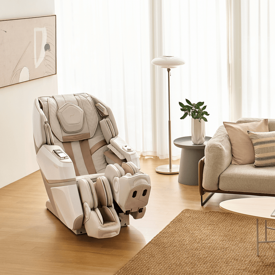 Bodyfriend Falcon SV Compact Robo-Walking Massage Chair