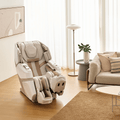 Bodyfriend Falcon SV Compact Robo-Walking Massage Chair