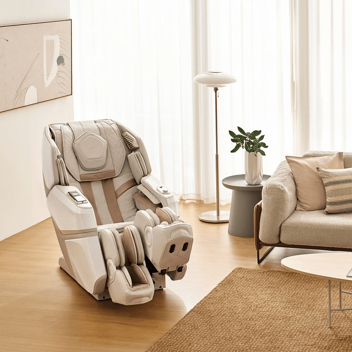 Bodyfriend Falcon SV Compact Robo-Walking Massage Chair