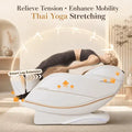 Kollecktiv KC-203 Royal 4D Massage Chair