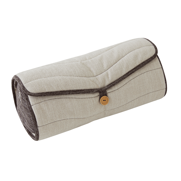Synca Wellness Corron Premium Roll Up Massager