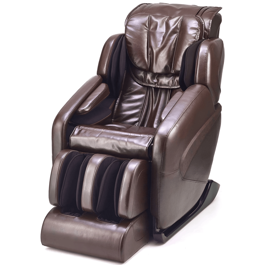 Inner Balance Wellness Jin Deluxe Zero Gravity L-Track Massage Chair