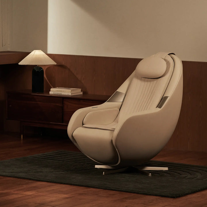 CERAGEM Pause M6 Luxury Thermal Massage Chair