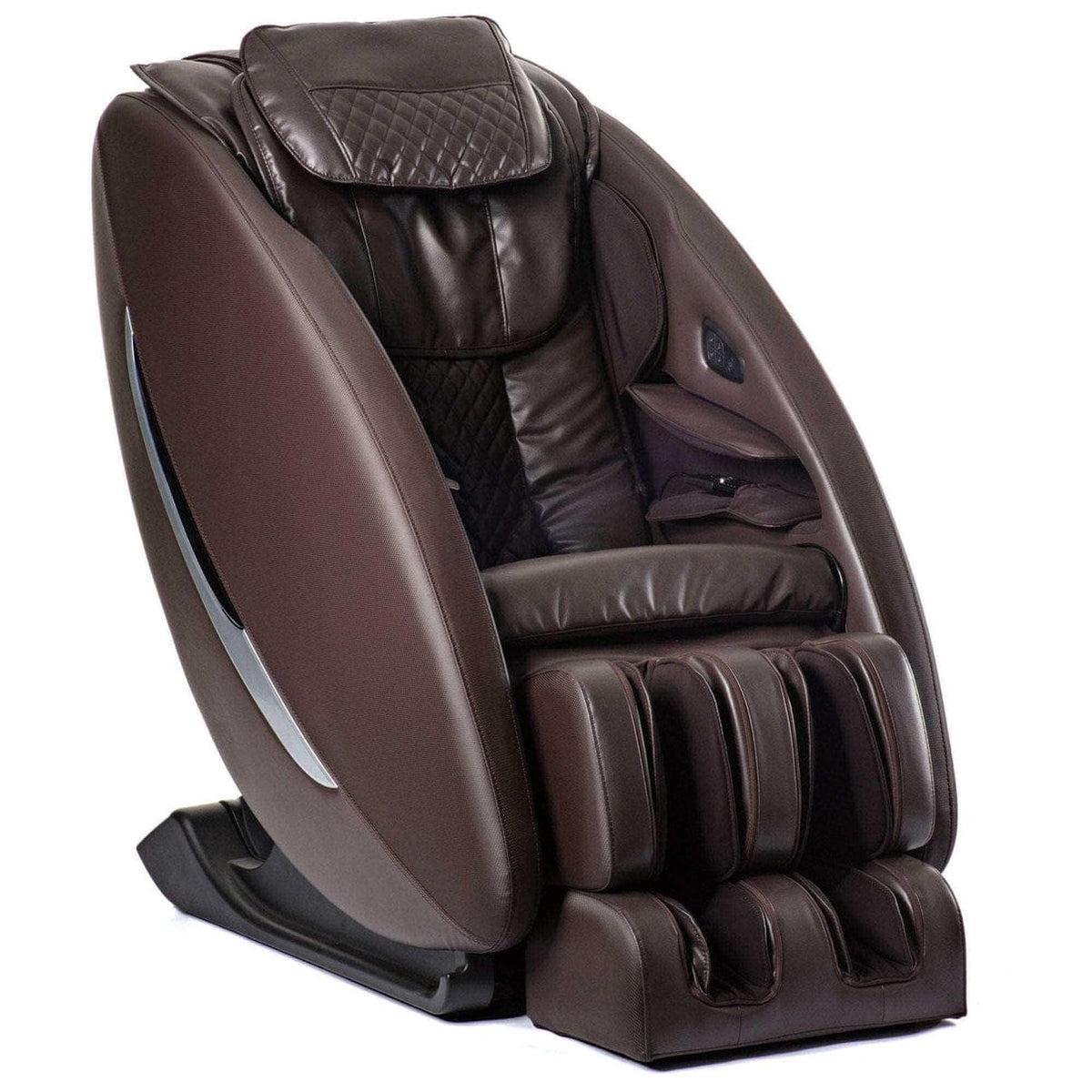 Inner Balance Wellness - Zero Wall Ji Ultra Massage Chair L-Track