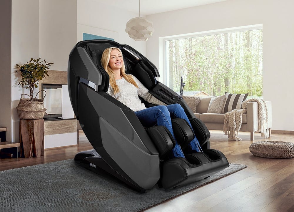 Infinity Imperial Massage Chair | Certified Pre-Owned