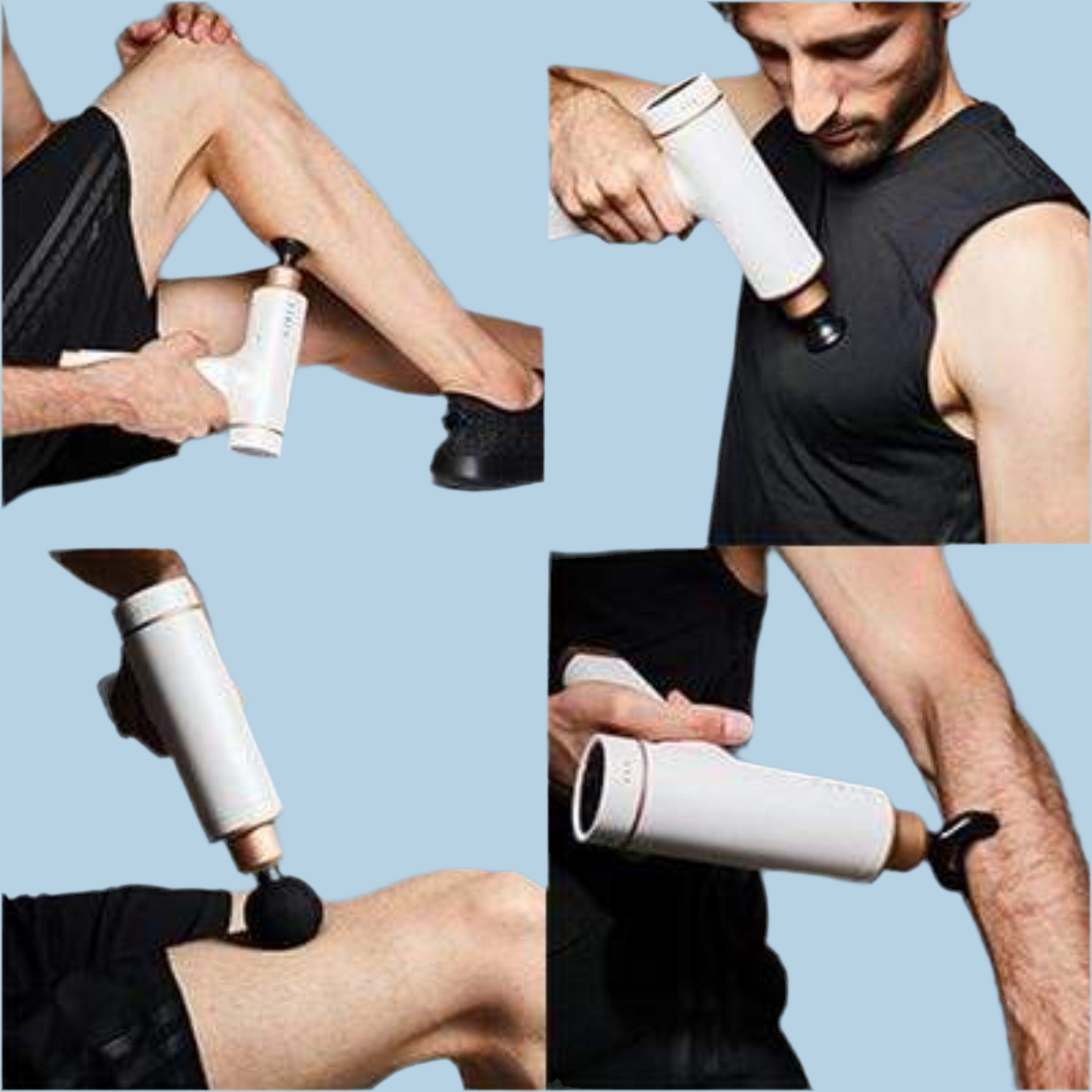 Synca Kitta Performance Massager