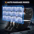 Kollecktiv KC-201 4D Massage Chair
