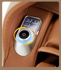MS-357 Pro Massage Chair | Fits people of all heights.