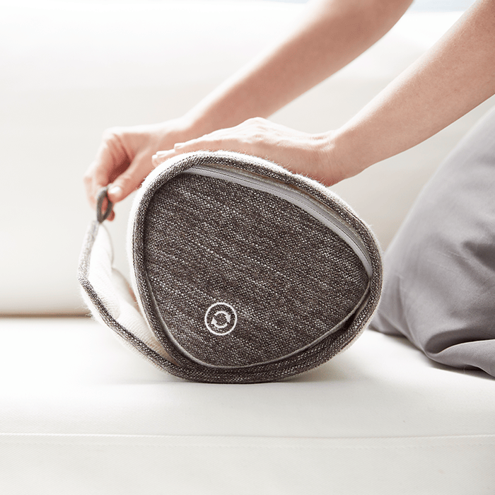 Synca Wellness Corron Premium Roll Up Massager