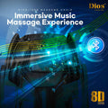 Kahuna DIOS-1288 8D AI Massage Chair