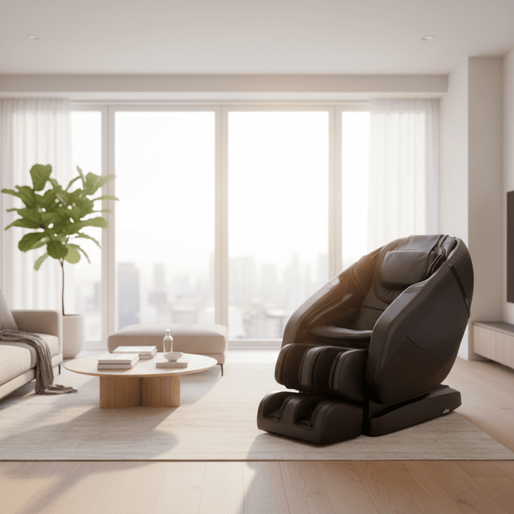 Daiwa Solace Massage Chair