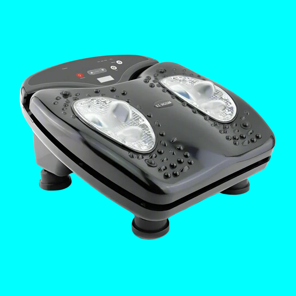 Daiwa Foot vibe Pro Foot Massager USJ-871