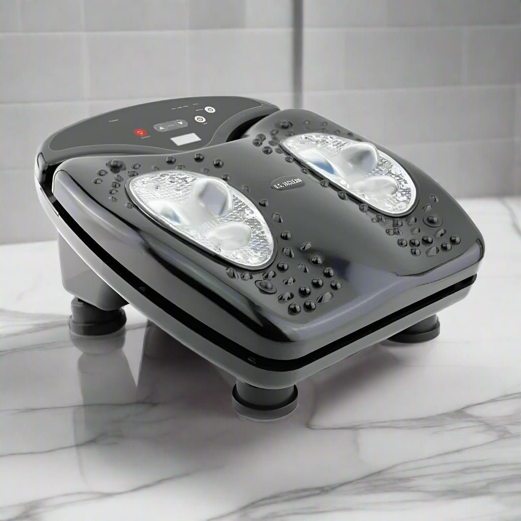 Daiwa Foot vibe Pro Foot Massager USJ-871