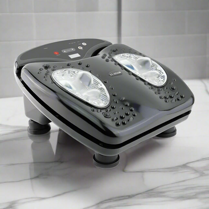 Daiwa Foot vibe Pro Foot Massager USJ-871