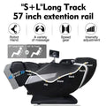 Kollecktiv KC-205 Zero Gravity 4D Massage Chair