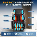 Kollecktiv KC-201 4D Massage Chair