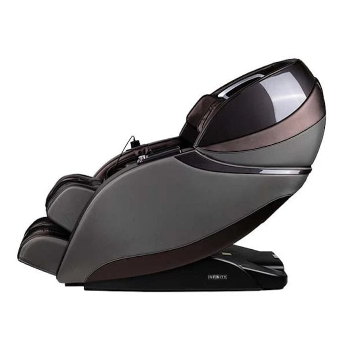 Infinity Evolution Max 4D Massage Chair | Certified Pre-Owned