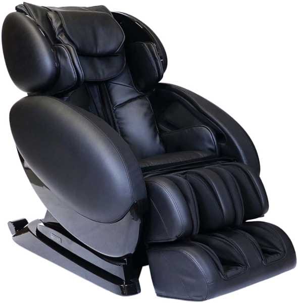 Infinity IT-8500 Plus 3D L-Track Massage Chair