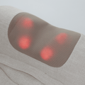 Synca Wellness Corron Premium Roll Up Massager