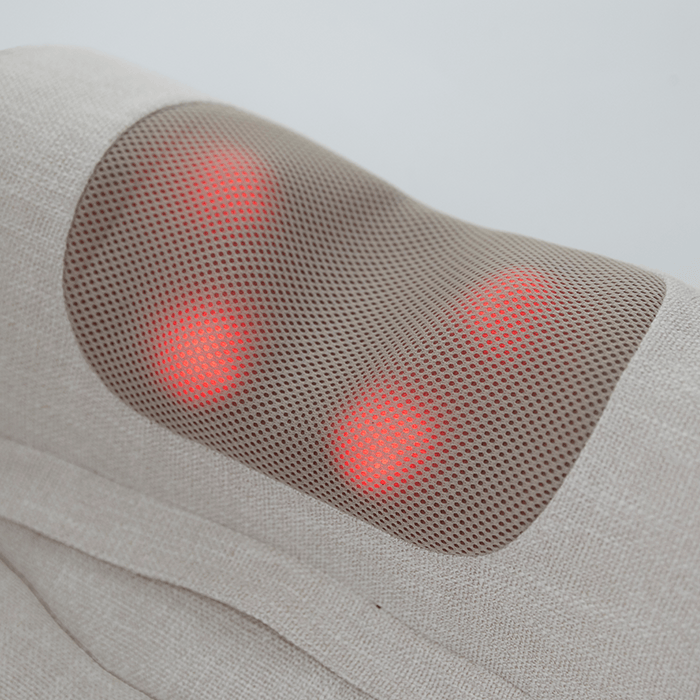 Synca Wellness Corron Premium Roll Up Massager