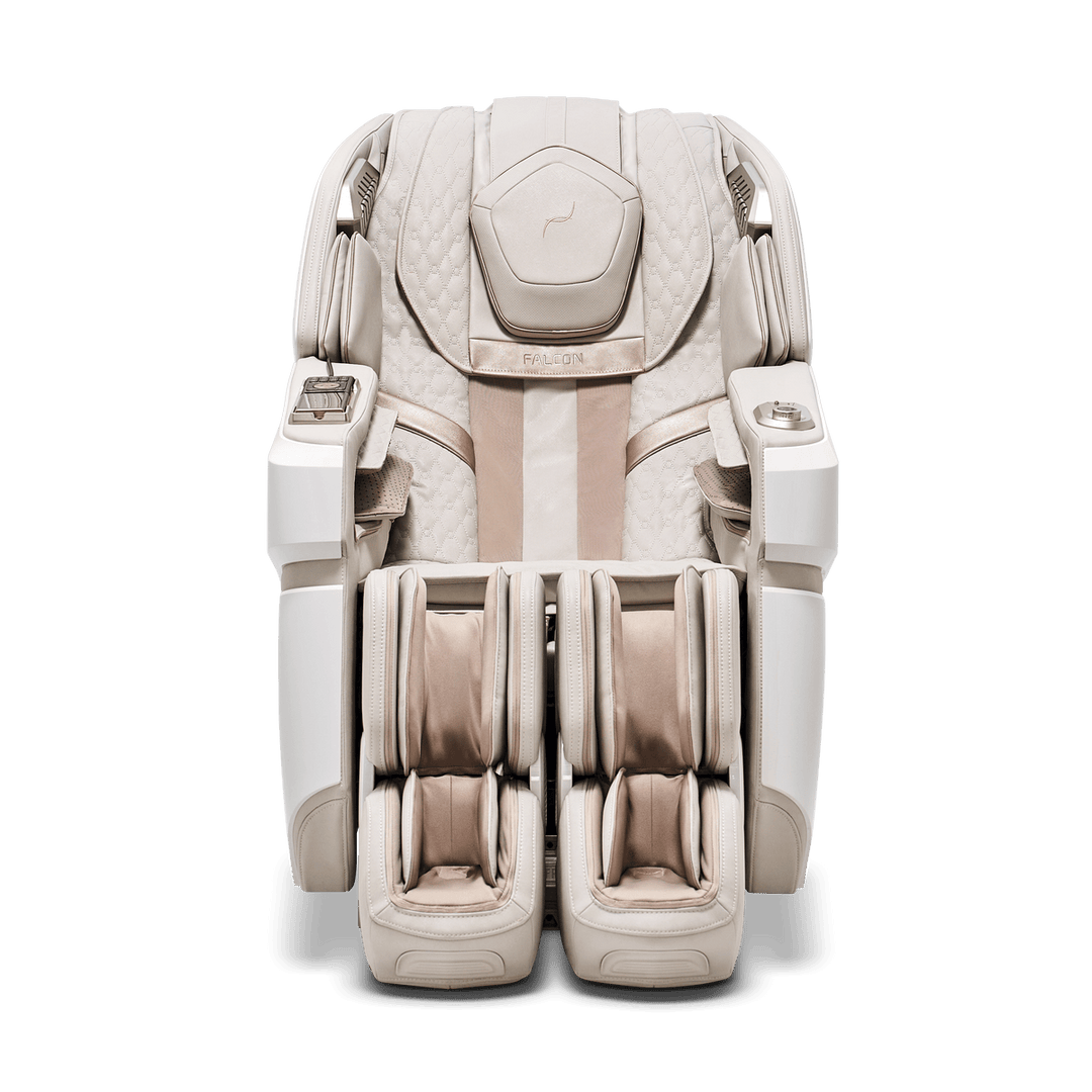 Bodyfriend Falcon SV Compact Robo-Walking Massage Chair