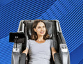 Daiwa Pegasus Hybrid Massage Chair