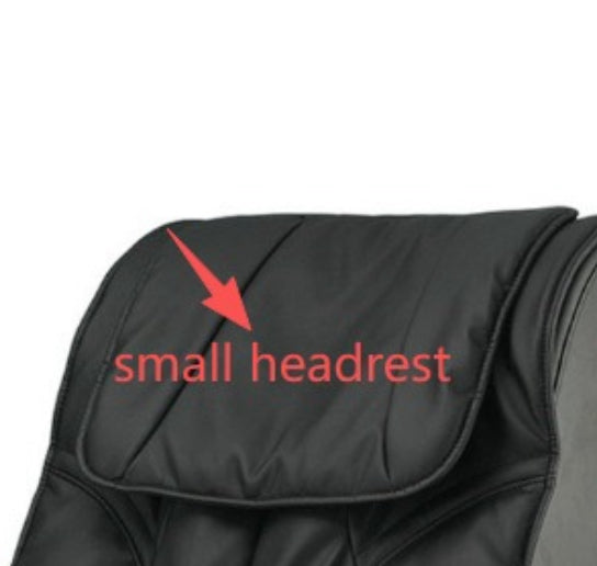 Vending Massage Chair’s Accessories (IT 6900)