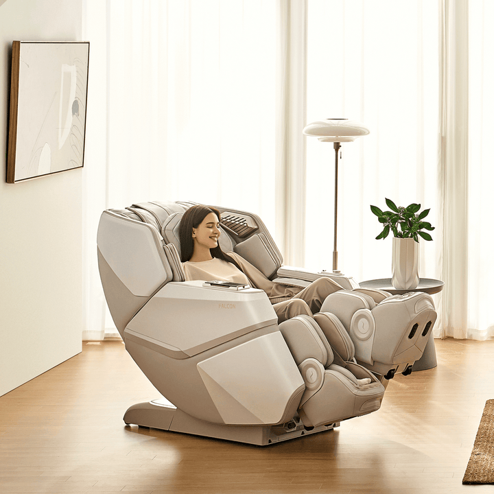 Bodyfriend Falcon SV Compact Robo-Walking Massage Chair