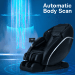 Kollecktiv KC-101A 4D Massage Chair