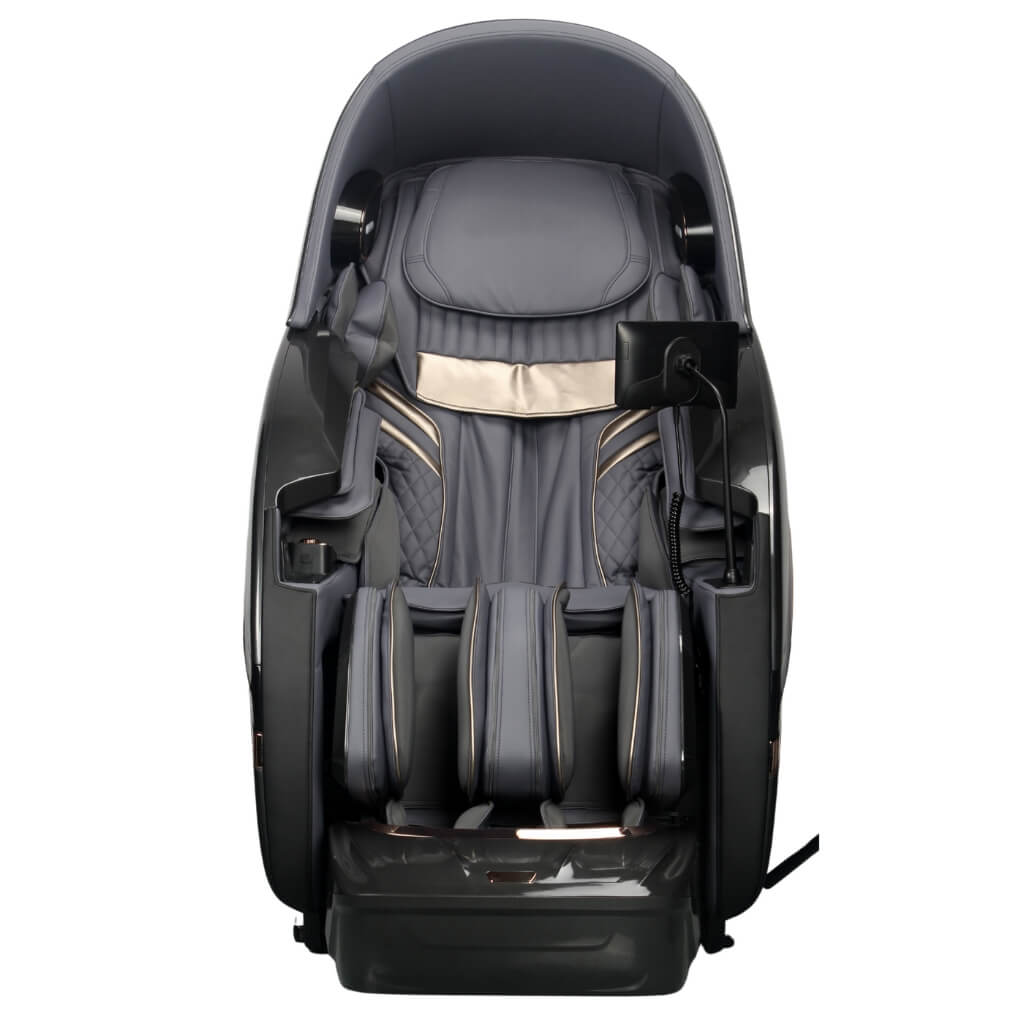 TRU Eclipse 4D Smart Massage Chair with AI Voice Control