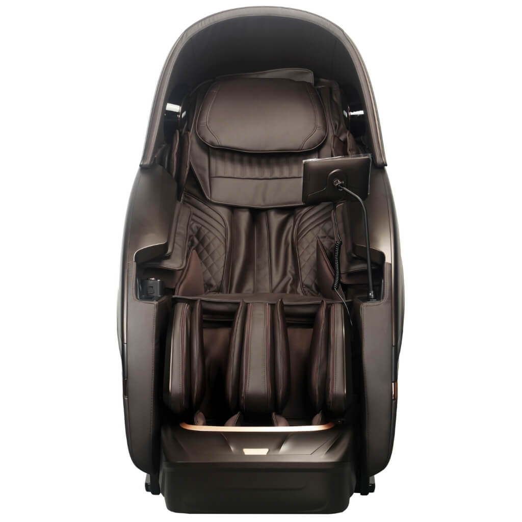 TRU Eclipse 4D Smart Massage Chair with AI Voice Control