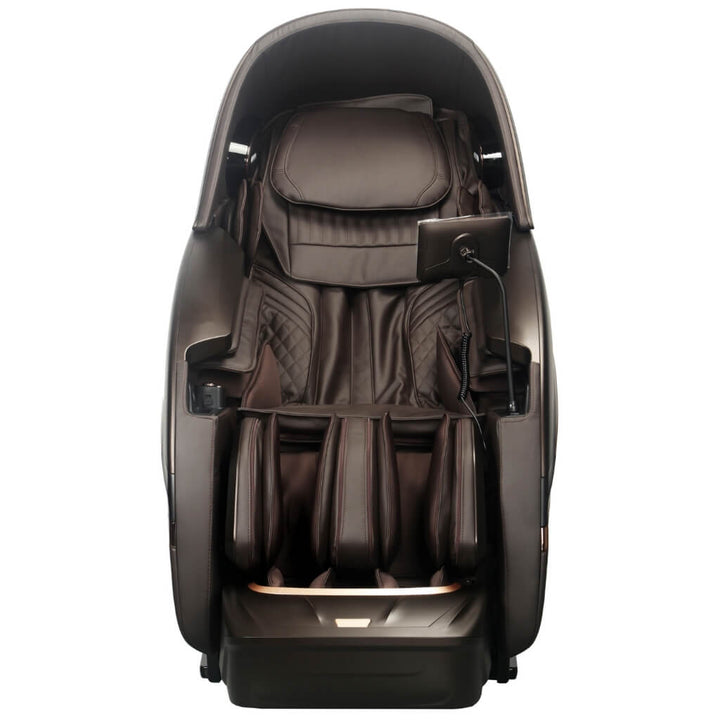 TRU Eclipse 4D Smart Massage Chair with AI Voice Control