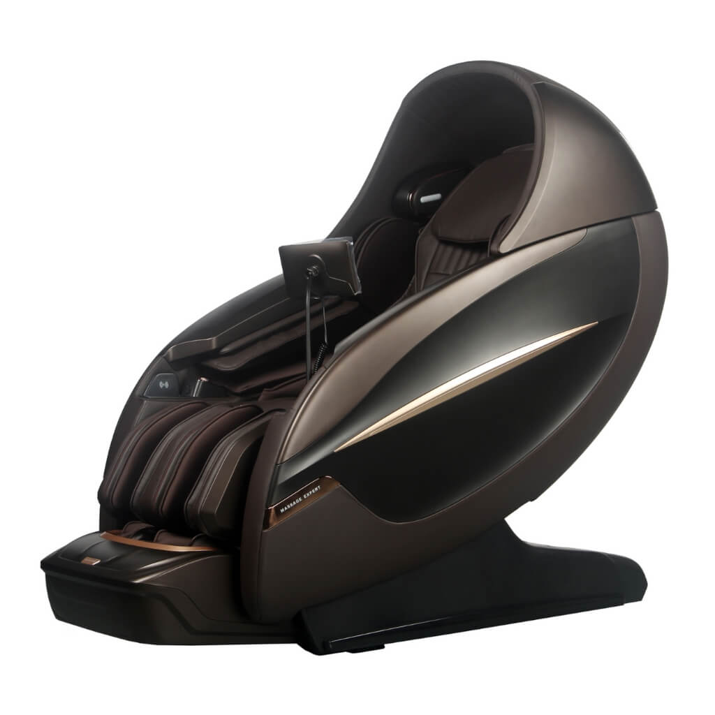 TRU Eclipse 4D Smart Massage Chair with AI Voice Control