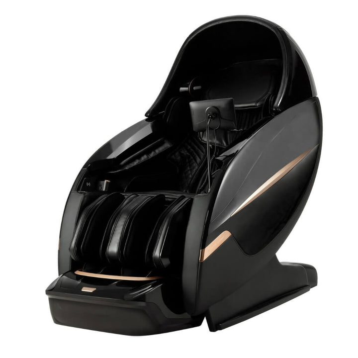 TRU Eclipse 4D Smart Massage Chair with AI Voice Control