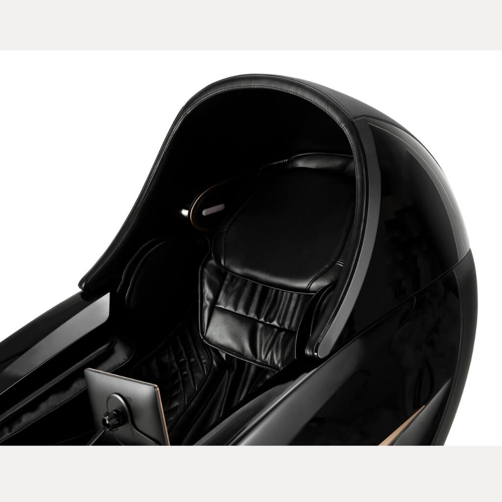TRU Eclipse 4D Smart Massage Chair with AI Voice Control