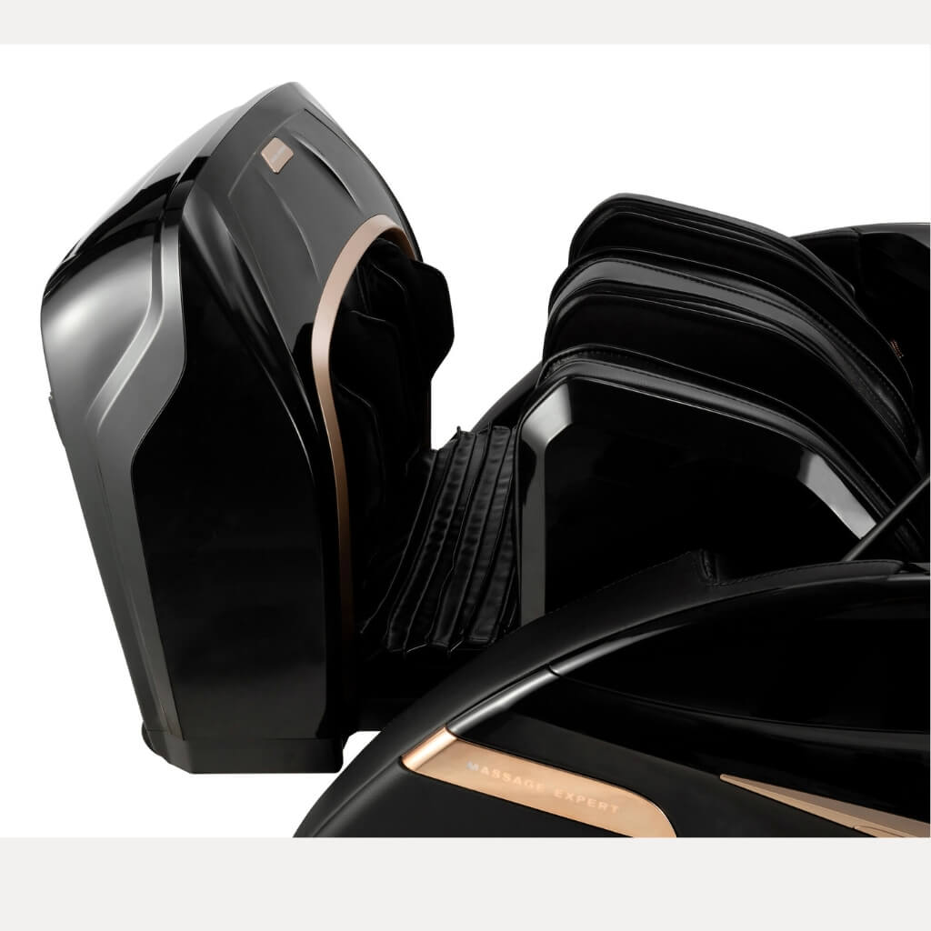 TRU Eclipse 4D Smart Massage Chair with AI Voice Control