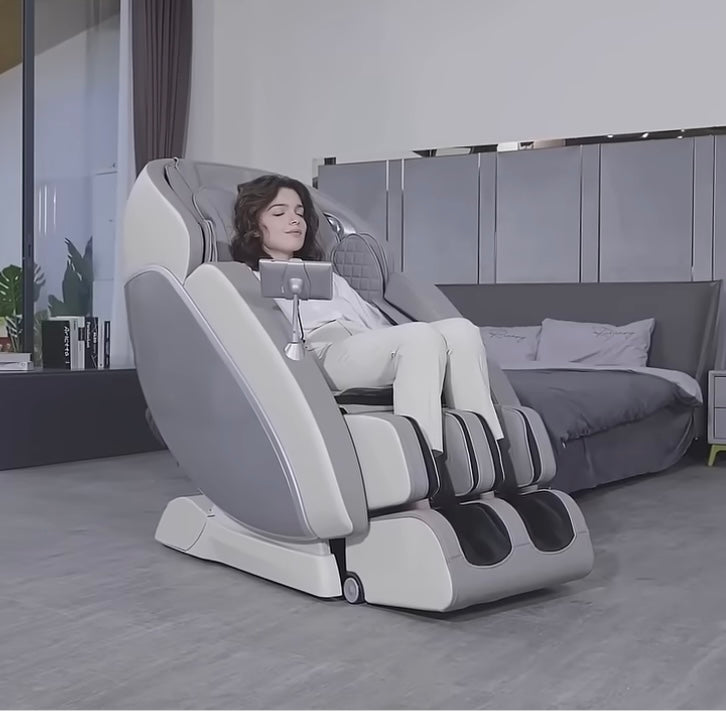 Kollecktiv KC-101A 4D Massage Chair