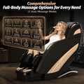 Kollecktiv KC-202 4D Massage Chair