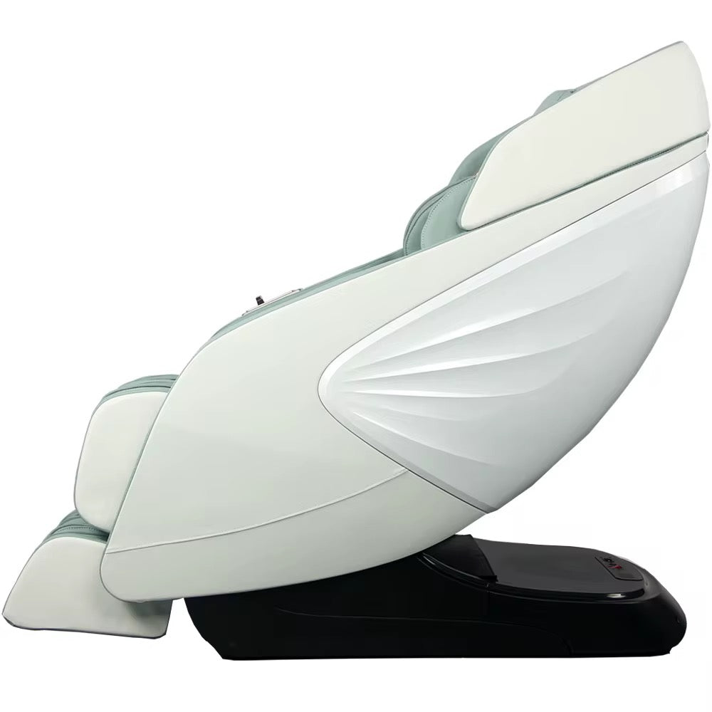 MS-A253 Massage Chair 4D - Save Space, Get a Massage!