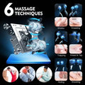Kollecktiv KC-201 4D Massage Chair